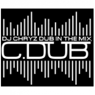 DJ Chryz Dub In the Mix Logo download