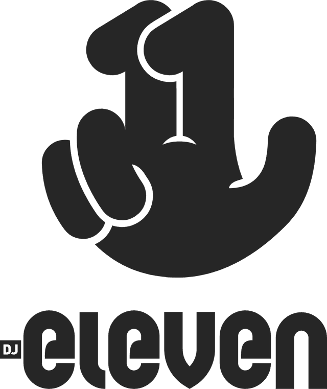 dj eleven Logo download