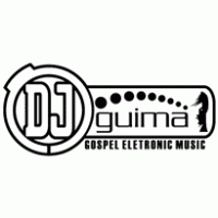 DJ Guima Logo download