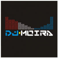 Dj. Moira by Carlos Moiraghi Logo download