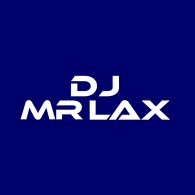 Dj Mr Lax Logo download