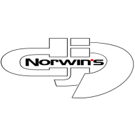 Dj Norwins Logo download