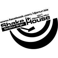 DJ Onur Ergin Logo download