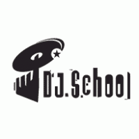 DJ.School Logo download