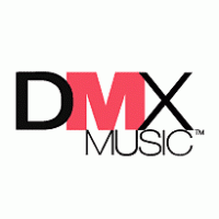 DMX Music Logo download