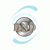 DND Logo download
