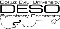 Dokuz Eylul University Symphony Orchestra Logo download