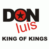 Don Luis Logo download
