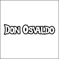 Don Osvaldo Logo download