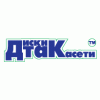 DtaK Logo download