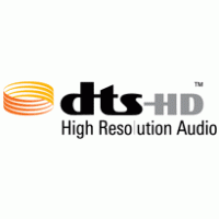 DTS Logo download