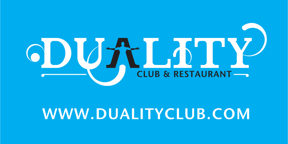 Duality Clubgay Logo download