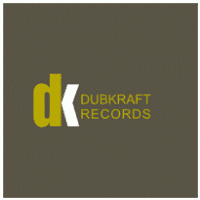 DubKraft records Logo download