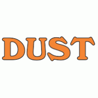 Dust Logo download