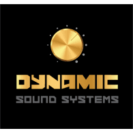 Dynamic Sound Systems Logo download