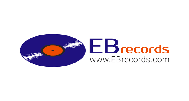 EBrecords Logo download