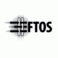 Eftos Logo download