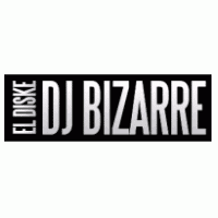 El Diske DJ Bizarre Logo download