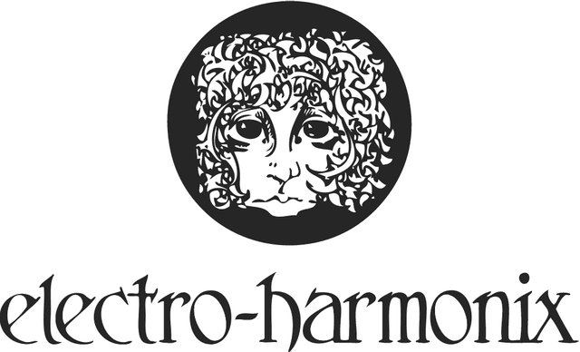 Electro-Harmonix Logo download