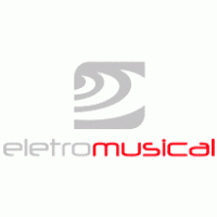 eletro musical Logo download