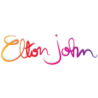 Elton John Logo download