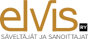 Elvis Logo download