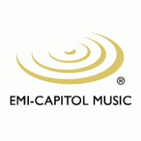 EMI-Capitol Music Logo download