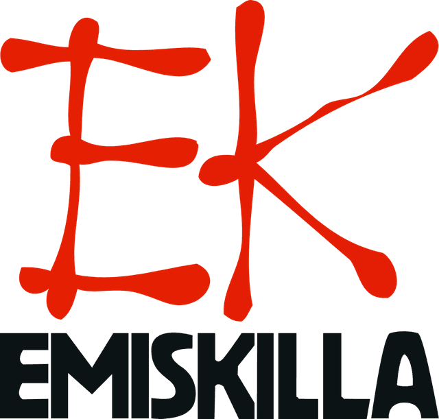 Emis Killa Logo download