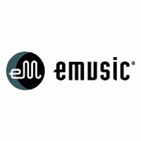 EMusic Logo download
