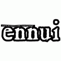 ENNUI Logo download