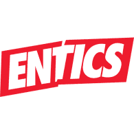 Entics Logo download
