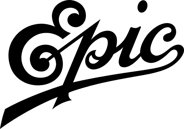 Epic Records Logo download