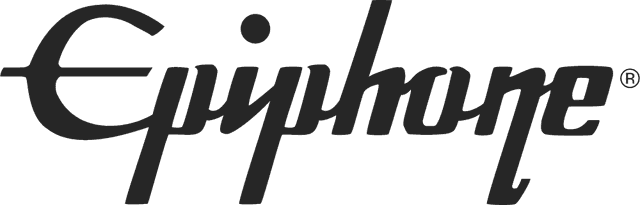 Epiphone Guitars Logo download