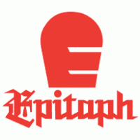 Epitaph Records Logo download