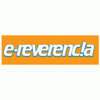 e-reverencia Logo download