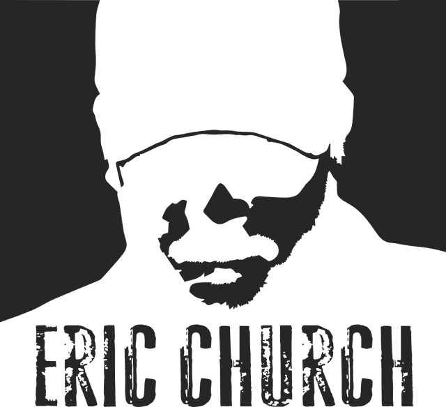 Eric Church Logo download