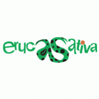 Eruca Sativa Logo download