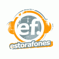 Estorafones Logo download