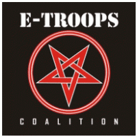 etroops Logo download
