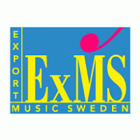 ExMS Logo download