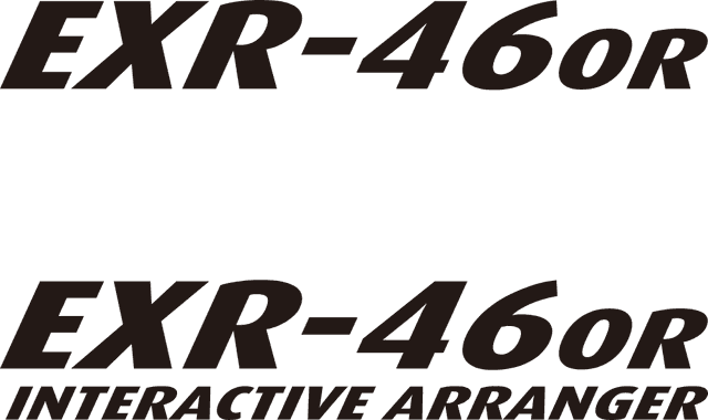 EXR-46OR Logo download