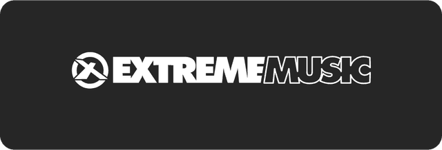 Extreme Music Logo download