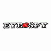 Eyespy recordings Logo download