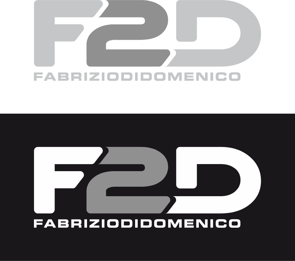 F2D Logo download
