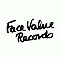 Face Value Records Logo download