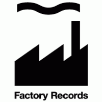 Factory Records Logo download