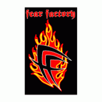 Fear factory Logo download
