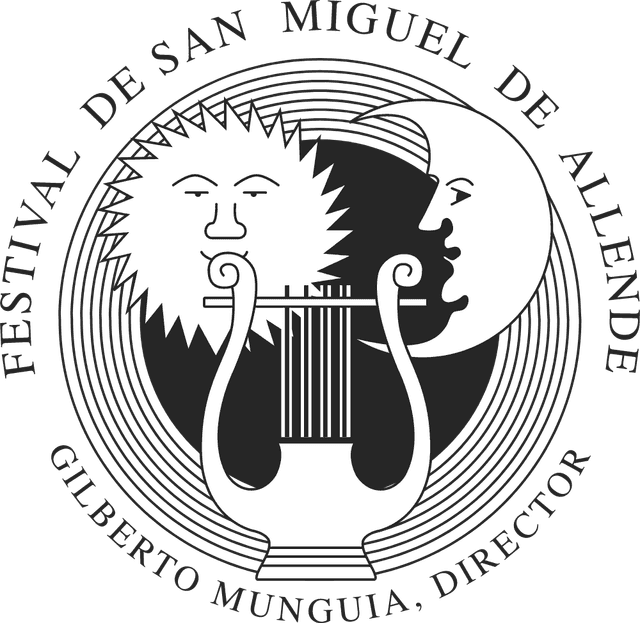 Festival de San Miguel de Allende Logo download