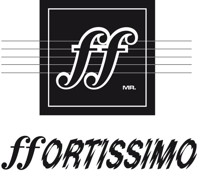 FFortissimo Logo download