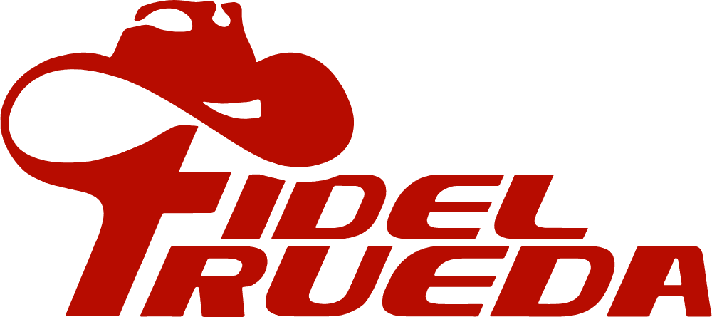 Fidel Rueda Logo download